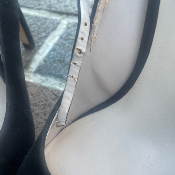 Zara Woman 5 inch Peak Heel Shoes, size 40 - Picture 11 of 11